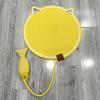 Scratch Pad For Cats Cat Toys Furniture Protector Scratcher Carpet Cat Toys Sturdy Scratching Pads Cotton Rope Cat Scratcher For