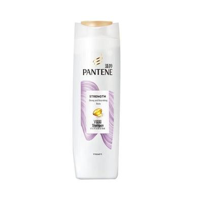 Shampoos & Haarspülung