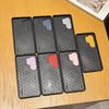 Fashion Hybrid Rugged Shockproof Phone Ring Stand Case Back Cover + Lens Protection For Samsung Galaxy S26 Ultra