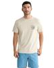Billabong Modern Time Graphic T-Shirts Men's CHI