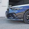 Accord Sport Model 25. generace: Sada bezvrtákových předních splitterů, zadního spoileru, bočních prahů a zadního difuzoru.