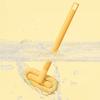 Pet Hair Remover Brush Reusable Lint Remover Long Handle Cat Hair Remover Tool for Furniture Fabric Sofas Carpets Car Seats