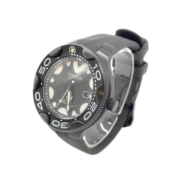 Used Diver's watch 200M
