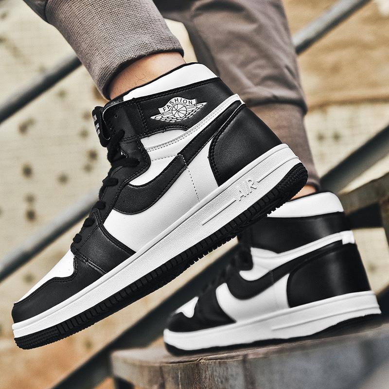 Funky Retro Chicago Basketball Shoes High-top Soft Bottoms Fitness Training  Shoes Scarpe basse popolari da uomo e da donna acquista in modo economico —  spedizione gratuita, recensioni reali con foto — Joom