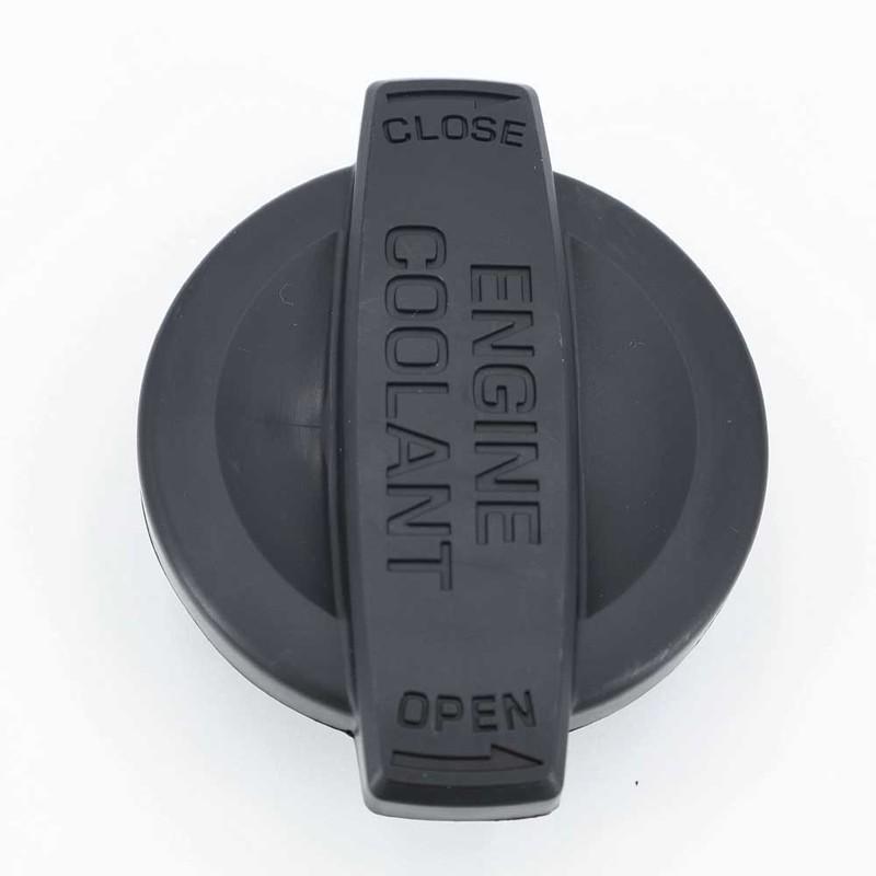 25441B1000 Coolant Tank Cap for Hyundai Sonata 2014 2015 2016 2017 2018 2019 KIA Optima 2015-2020 Engine Coolant Reservoir Cover