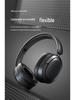 New Cross-Border Bluetooth Over-Ear Gaming Headphones with Large Battery Capacity