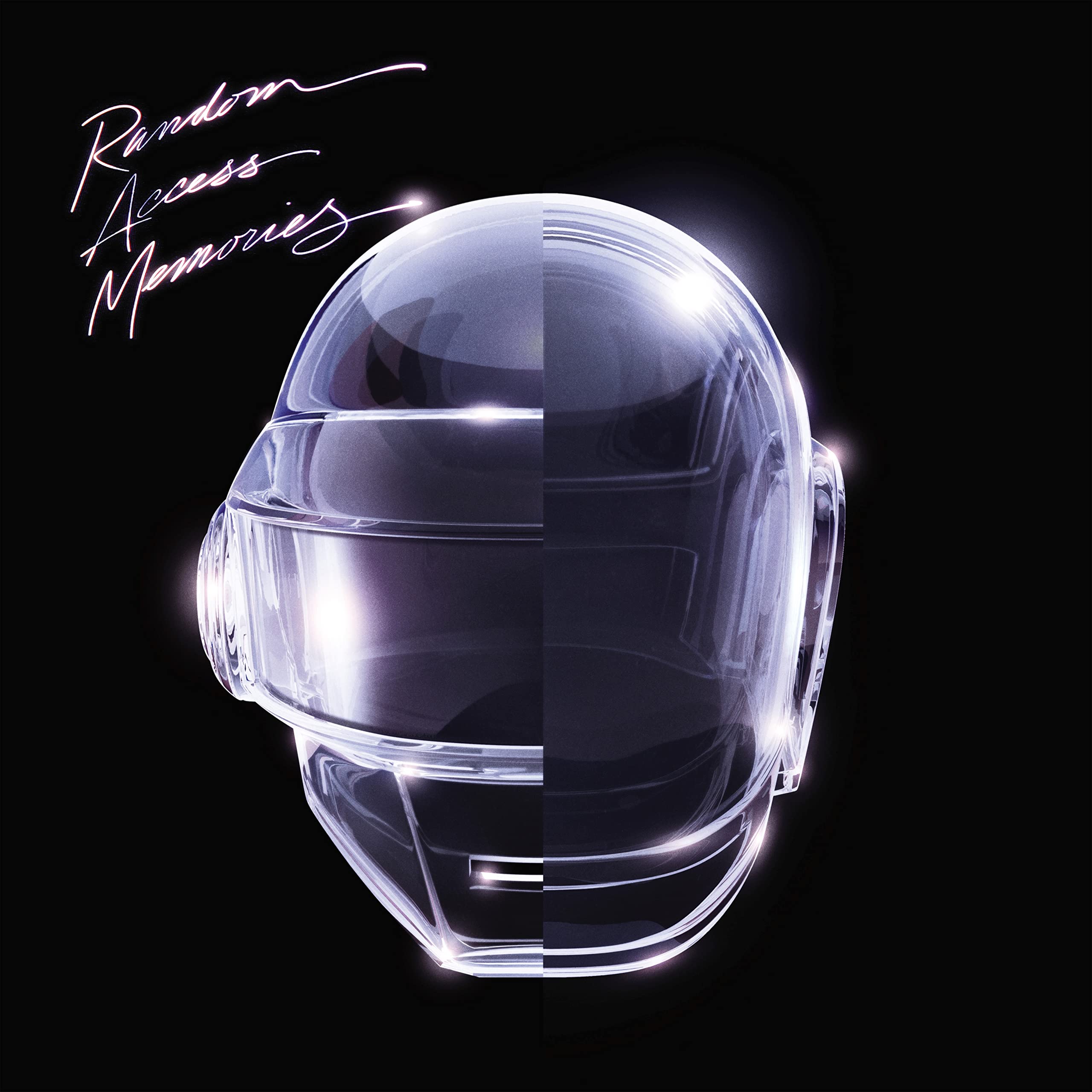 

Годовщина Random Access Memories (10-е издание) (аналоговый) (Мега Куртка) [Аналоговый]