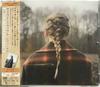 CD TAYLOR SWIFT  Evermore UICU1326  2021 Japan Obi Pop