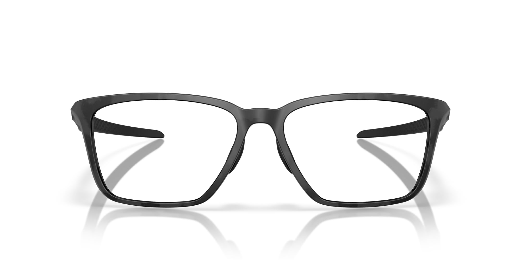 

Sunglasses 0OX8188D SATIN BLACK CAMO 56 [Oakley]