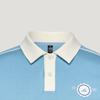 Adidas Unisex Soft Cotton Long Sleeve Polo Shirt