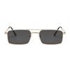 Summer New Fashion Trend Men's Business Sunglasses Retro Literary Sunglasses Han Chao