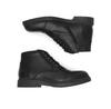 Ботинки Gino Rossi FERYD-25 MI08 Черные