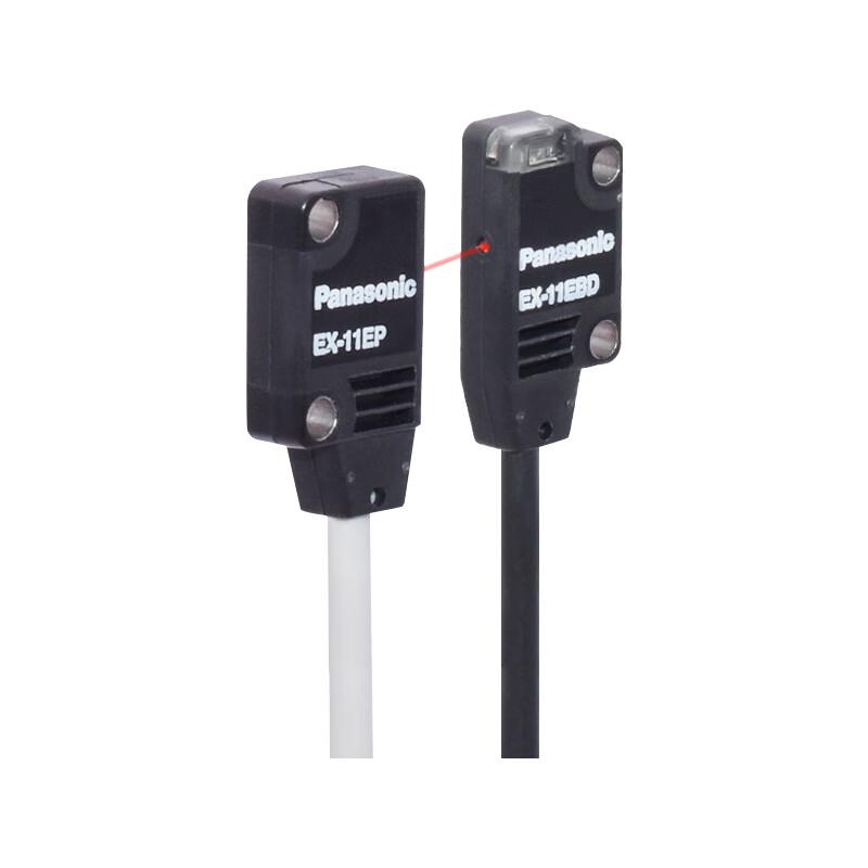Panasonic EX Series Ultra-Thin Photoelectric Sensor