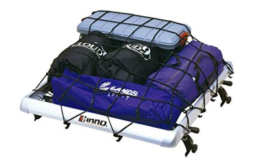 Carmate Cargo Net for inno L IN517-5