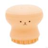 Cute Silicone Brush for Massage Remove Deep Cleansing