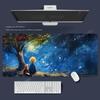 The Boy Mousepad Mouse Pad Gamer Office Accessories Pc Cabinet Games Desk Mat Computer Desks Keyboard Gaming Mats