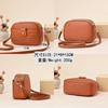 Tasche neue Damenmode Textur vielseitig Umhängetasche Damen Taschen Straßenstand Großhandel Fabrikversorgung Damen Taschen