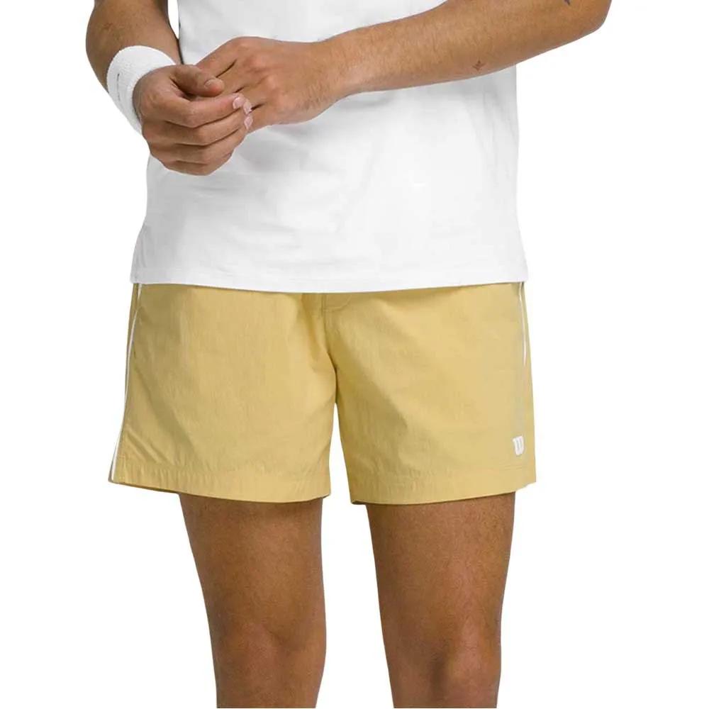 

Wilson Шорты Tennis Volley 6´´ XL