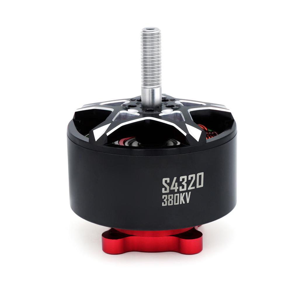 Brushless Motor Kit for Remote Control FPV Racing Quadcopter UAV Competition Grade Accessories