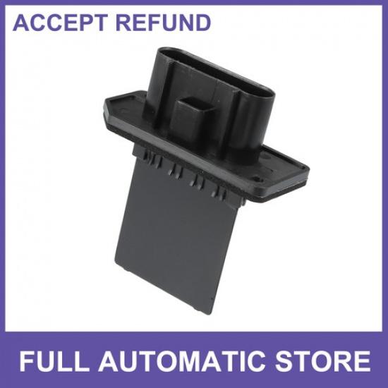 

HVAC Blower Motor Resistor AC Control Single for Ford Expedition 03-06