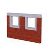 CTDX Square Window Training Hurdle