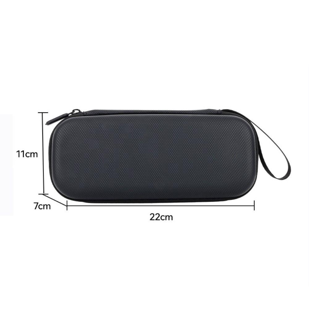 Shockproof Mini Carrying Case Camera Handbag for DJI Osmo Pocket 4P Gimbal Camera Accessories