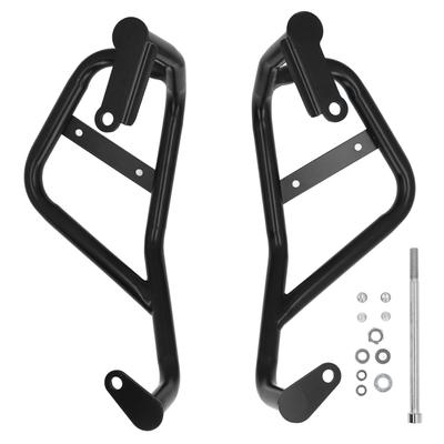Motorrad Motor Schutz Bar Hohe Festigkeit Motor Rahmen Protector Set Für Enfield Himalaya