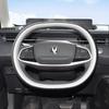 Changan Yida Nappa Leather Steering Wheel Cover, Anti-slip & Breathable
