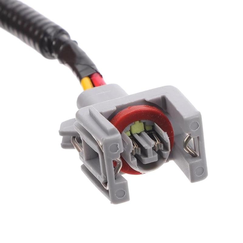 High Performances Fuel Injector Wiring Harness Connector Cable For Vehicle Suitable Vehicles Optimized Electrical Connec