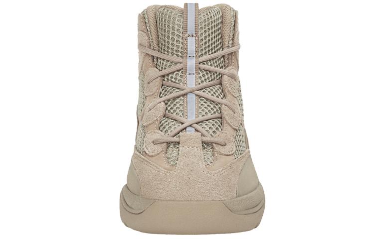 Adidas Yeezy Desert Boot Rock Kids EG6490