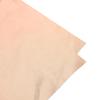 Long lasting Copper Shielding Fabric Blocks Microwave Signals Smart Meters Great for Making E textiles Shielding Curtains 60 80