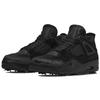 Air Jordan 4 Golf 'Black Cat' Jordan CU9981-001