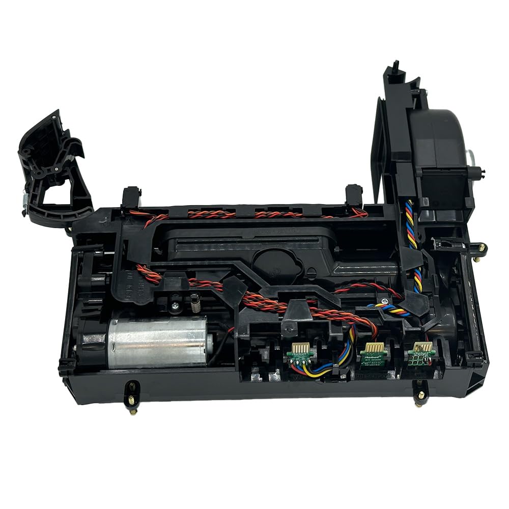 Roomba Ersatz Original Ersatzteile Reinigungskopfmodul Roboterstaubsauger Reparatur Werkstatt Wartung Bürstensatz Roomba J9 J7 i5 i3 i2