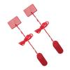 2pcs Treadmill Universal Safety Key Treadmill Magnetic Safety Switch Replacement for Running Machine