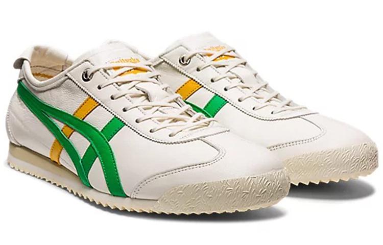 Onitsuka Tiger Mexico 66 SD Cream/Cilantro 1183A872-107