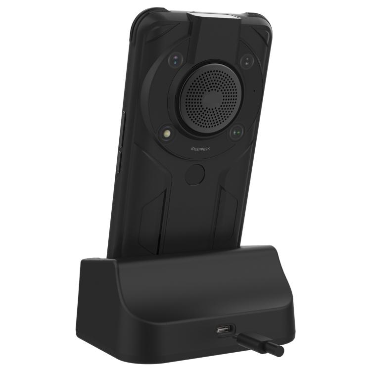 Dock de încărcare desktop AGM USB-C / Type-C pentru AGM Glory G1
