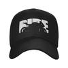 New Baseball Cap Bike Motorcyclist Apparel Motorcycle Rider Biker Outfit For Unisex Women Golf Hat Classic Headwear Adjustable