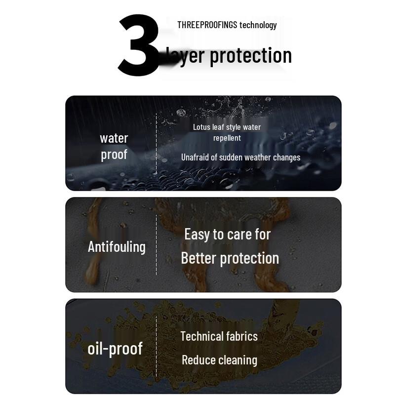 Wassup Sohot Men's Fleece-Lined Outdoor Pants