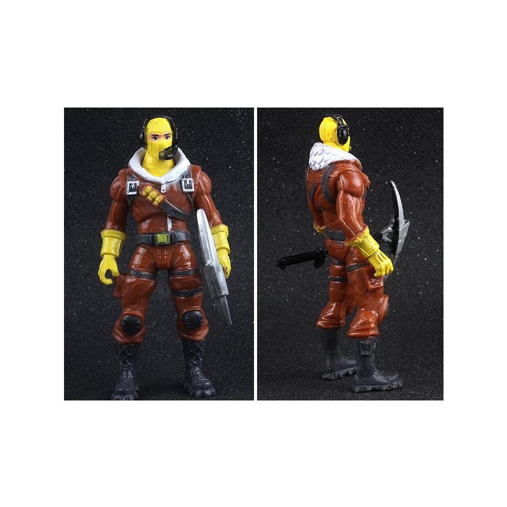 Fortnite Figures 8 Pack