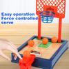 Basketball Game.Mini Desktop Tabletop Portable Travel Or Office Game Set For Indoor Or Outdoor. Fun Sports Novelty Toy Or Gift