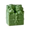 Christmas Gift Box Silicone Moulds Scented Candle Molds Castings Molds Epoxy Resin Molds Plasters Molds Ornament Molds