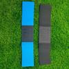 Elastic Golf Swing Trainer Arm Band Golf Arm Postures Correction Belt Golf Sports Accessory for Beginners Enduring
