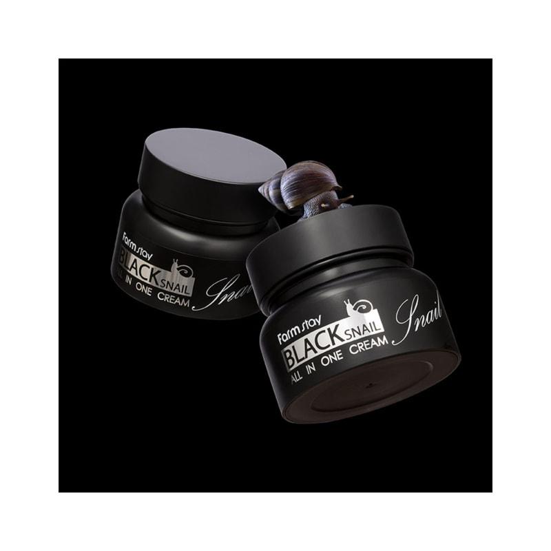Black Snail All-in-One Cream 100ml