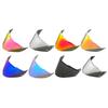 Helmet Visors Lens For MX702 Motorcycle Helmets Featuring High Transparency Anti Fog Coating And Easy Installation
