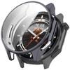 TPU Smartwatch Hoes Universele TPU Horlogekap Uitgebreide Hoes Beschermt Tegen Stof & Krassen voor Smartwatch X2