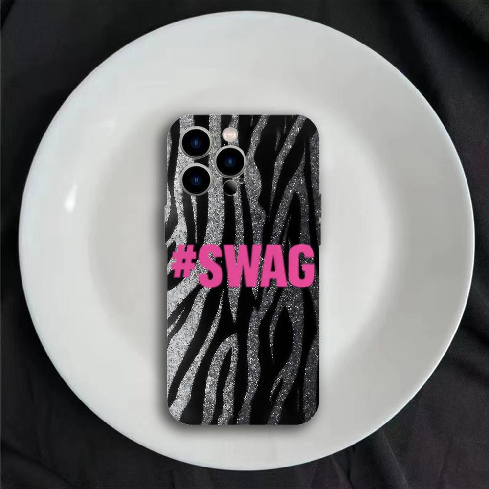 

Phone Case for Samsung Galaxy S20 S21 S22 S23 S24 S25 FE Plus Note20 Ultra 4G 5G Glossy Film Hard PC Cover Luxury Y2K Style SWAG Samsung S22 Ultra 5G