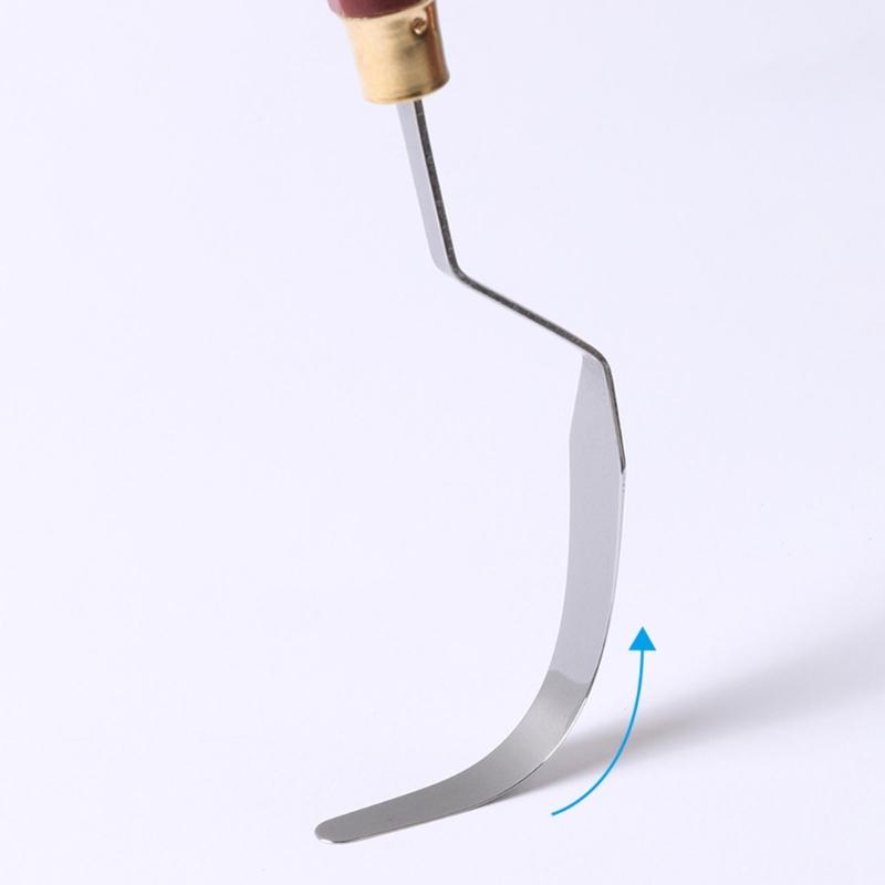 22 Stück Pinsel mit Pinselhalter, Anti-Haarausfall Nylon-Pinsel für Öl-, Acryl- und Aquarellmalerei