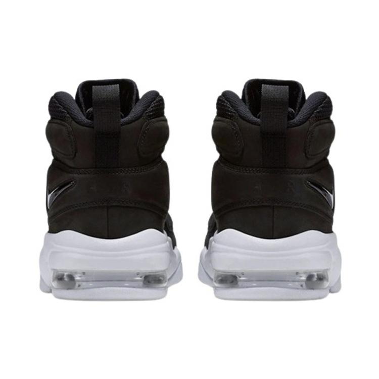 Nike Air Max Uptempo 2 'Black' Men's 919831-001