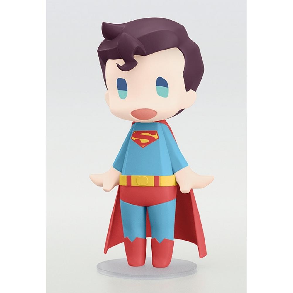 Good Smile Company Superman Hello Good Smile Superman  Dc 