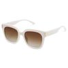 Square Frame Women'S Sunglasses Thin Sun Glasses Men And Women Fashion Eyeglasses